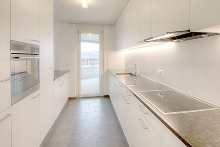 4.5 Zimmer, 103 m², 1. Stock - Photo 5