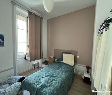 Location Appartement 2 pièces 42m² - Photo 5