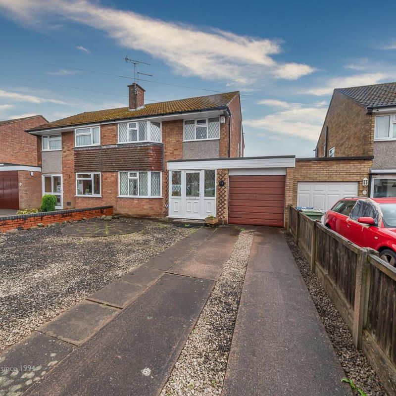 Camborne Close, Weeping Cross, Stafford - Photo 1