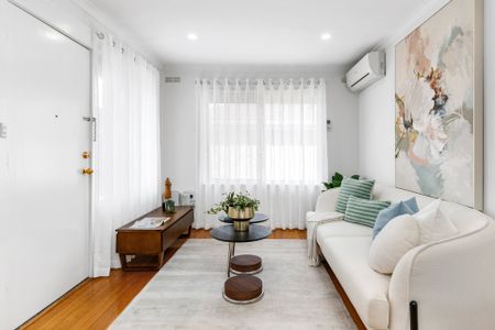 Space, comfort and convenience come together in Tullamarine - Photo 2