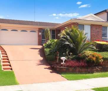 NEAT THREE BEDROOM HOME WITH HUGE ALFRESCO - Photo 1