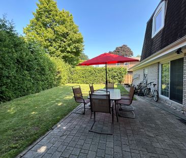 For Lease - 32 Denver Crescent Unit# Basemen, Toronto, Ontario - Photo 4