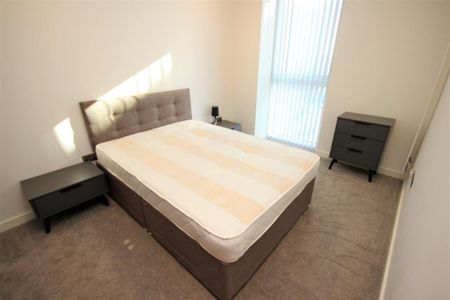 1 bedroom apartment to rent - Photo 3