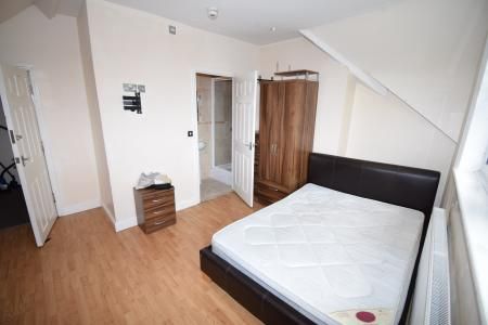 Uttoxeter New Road, Derby, City Centre, DE22 - Photo 1