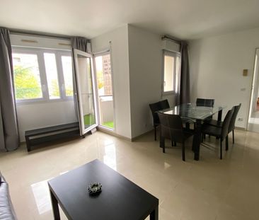 Appartement à louer 2 pièces • 51,93 m 2 Cergy - Photo 6