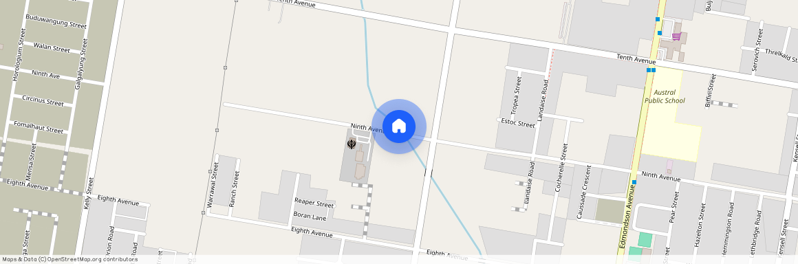 9 Aurora Street, NSW 2179, Austral