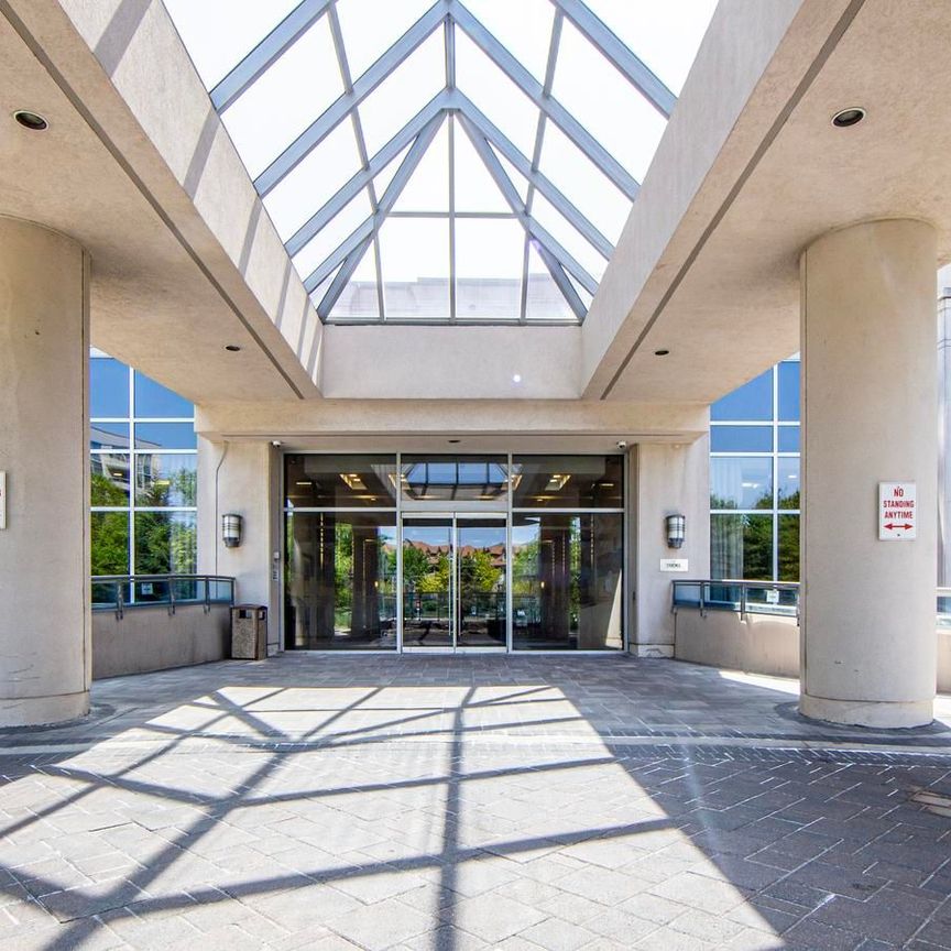 For Lease - 23 Cox Boulevard Unit# 583, Markham, Ontario - Photo 1