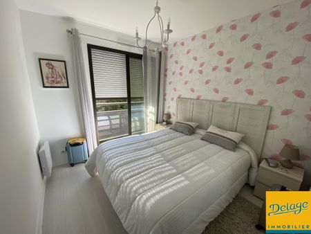 Location Appartement 2 pièces 48m² LIMOGES 87000 - Photo 2