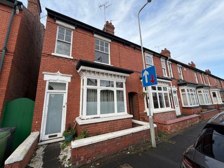 Crowther Road, Newbridge, Wolverhampton - Photo 4