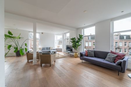 Appartement te huur: J.J. Cremerplein 4-3 1054 TK Amsterdam - Photo 4