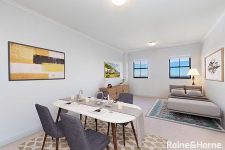 Modern Studio in the Heart of North Sydney - Photo 2