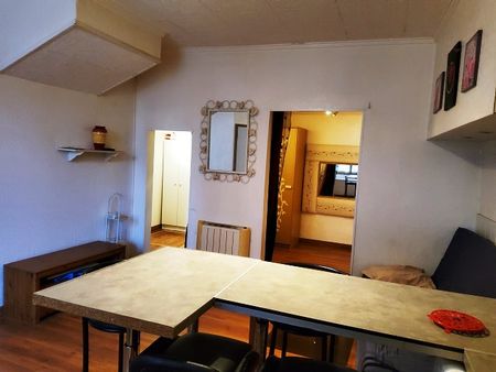 Appartement - 1 pièce - 27 m² - Photo 4