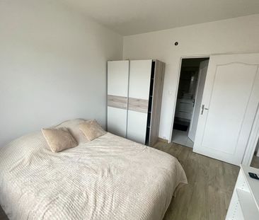 Location Appartement 2 pièces 45m² - Photo 1