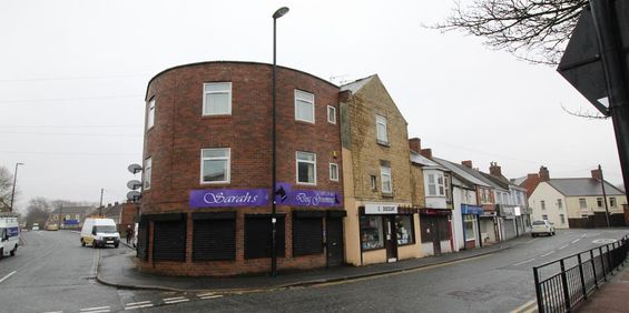 1 bedroom flat to rent - Photo 3