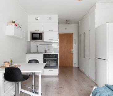 Friluftsvägen, Sundbyberg - Photo 3