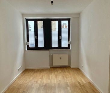 Hier lässt es sich aushalten: individuelle 2-Zimmer-Wohnung - Foto 1