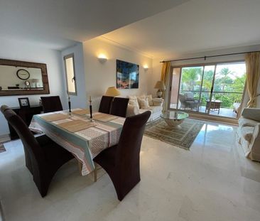 Elegant apartment in a luxurious complex in Nova Santa Ponsa - Photo 2