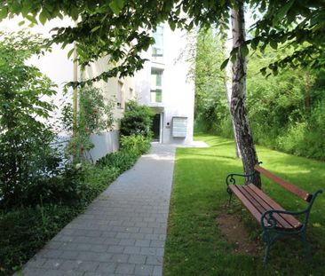 À SEULEMENT 5 MINUTES DE FRICK ! SUPER APPARTEMENT À UEKEN - Photo 5