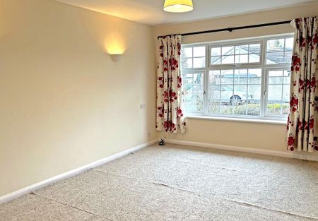 2 bedroom bungalow to rent - Photo 3