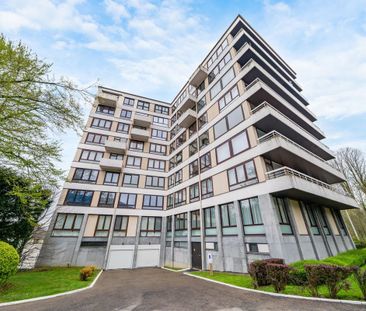 Appartement te huur in Nivelles voor € 1.000 met 2 slaapkamers - foto 3