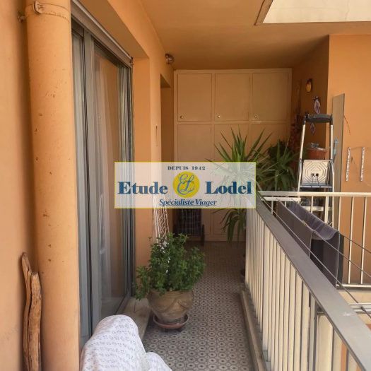 Appartement Nice Riquier - Photo 1