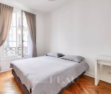Location appartement, Paris 10ème (75010), 6 pièces, 151 m², ref 86... - Photo 5