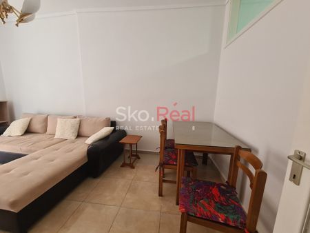 Γκαρσονιέρα 55 τ.μ. - Photo 3
