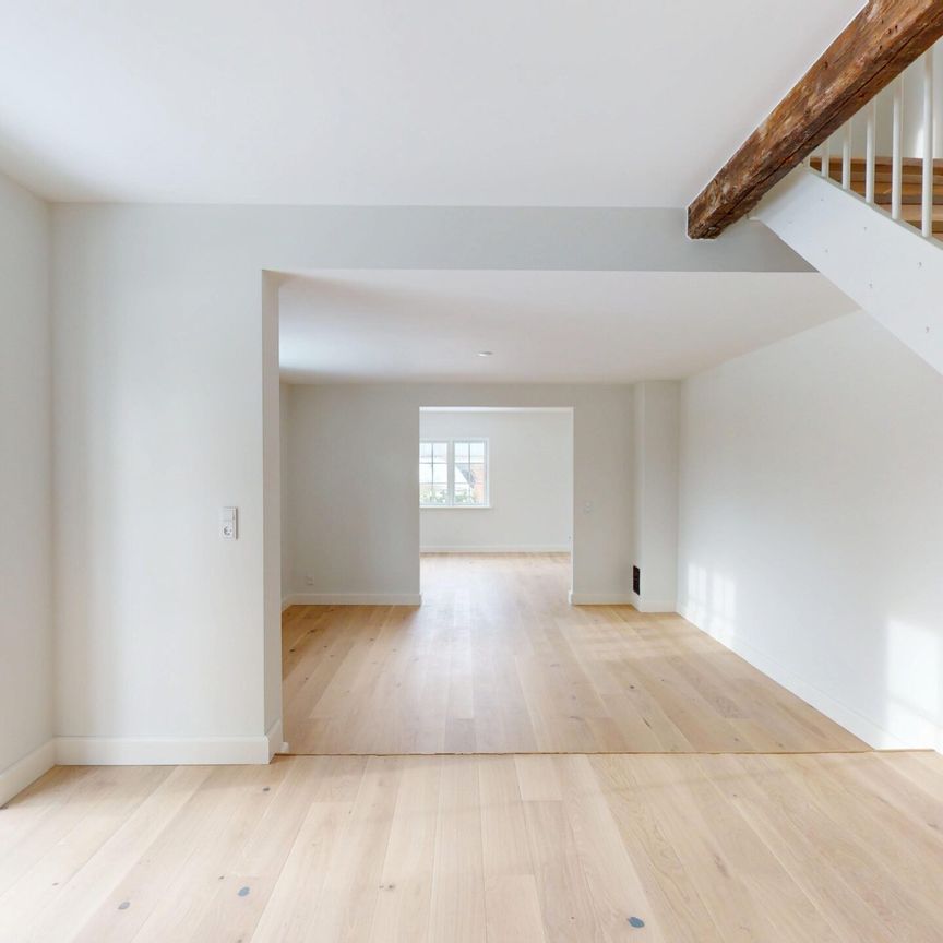 215m² Rækkehus | Hørsholm - Photo 1