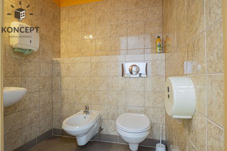 Gabinet w prywatnej przychodni - Zdjęcie 2