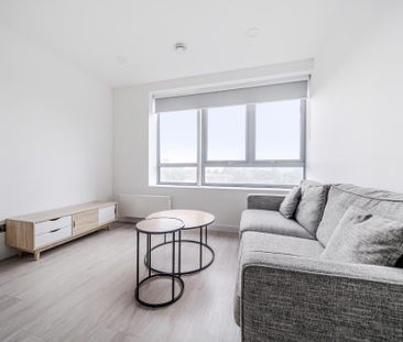 2 bedroom apartment to rent - Photo 4