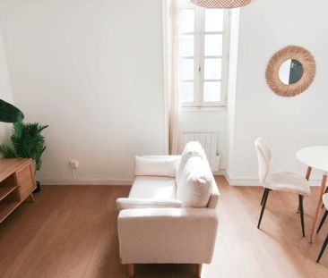 T1 bis lumineux hyper centre - Photo 5