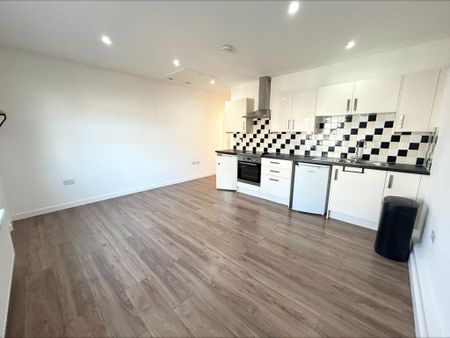 2 bedroom apartment to rent - Photo 4