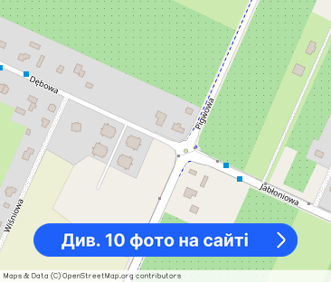 Mieszkanie 53m w Książenicach - Фото 1