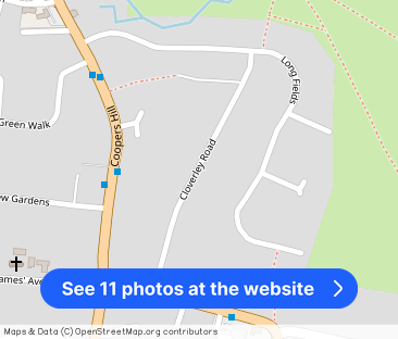 Cloverley Road, Ongar, CM5 - Photo 1