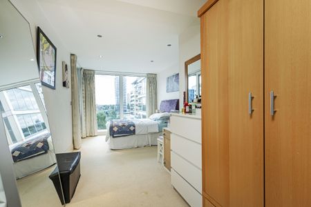 Imperial Wharf, The Boulevard, London, SW6 - Photo 3