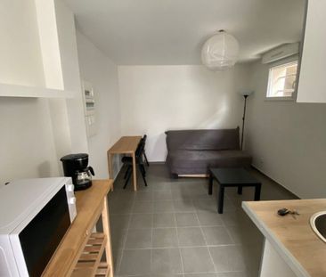 Appartement 1 pièce à Yutz - Photo 4