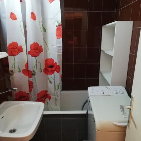 Garsoniera zona Nerva Traian - Fotografie 4