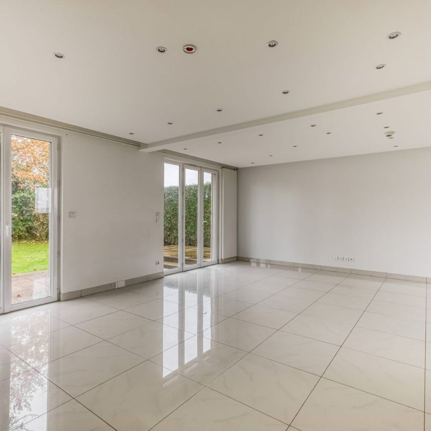 LOCATION MAISON DE PLAIN PIED PANILLEUSE - Photo 1