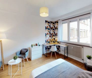 58 rue de Servient 58, Lyon - Photo 1