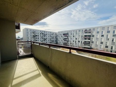 Bonus sichern: 2-Zimmer-Wohnung mit Balkon + 2 MONATE MIETFREI! - Foto 3