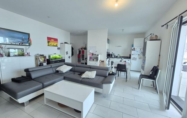 T5 BREST STRASBOURG - Photo 1
