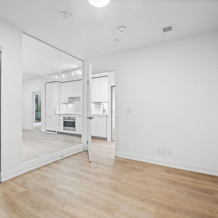 For Lease - 36 Brentcliffe Road Unit# M04, Toronto, Ontario - Photo 1