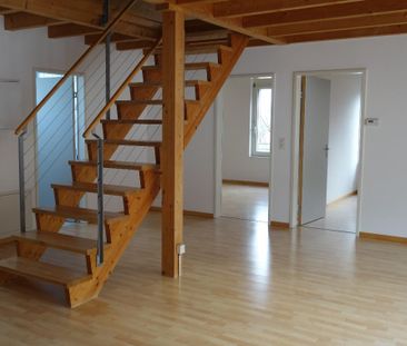 4.5 Zimmer, 101 m², 2. Stock - Photo 3