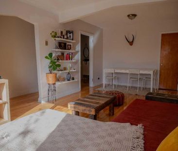 CESSION DE BAIL 4 1/2 meublé et équipé à Montréal ! - Photo 2