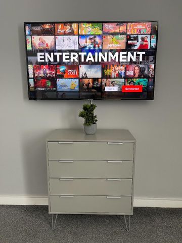 4 bedroom apartment to rent - Photo 3