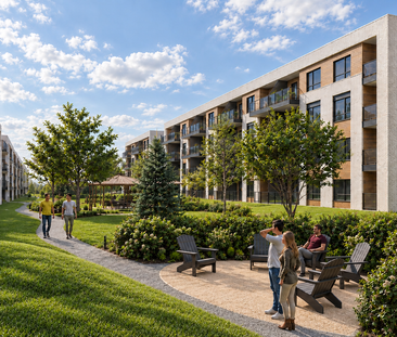 1770, 12e avenue Nord, #112, Sherbrooke (Fleurimont) - Photo 3
