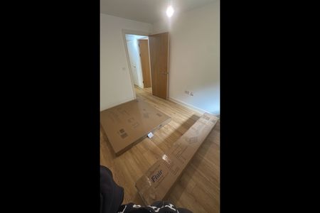 1 Bed Flat, Princeton Place, L8 - Photo 5