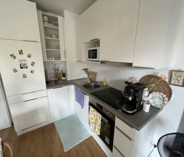 Kleine Single-Wohnung mit Balkon - Photo 5