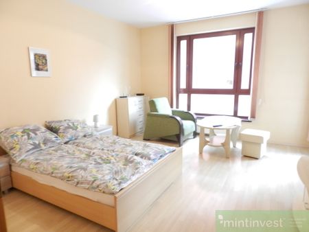 Mieszkanie na wynajem - Zdjęcie 4