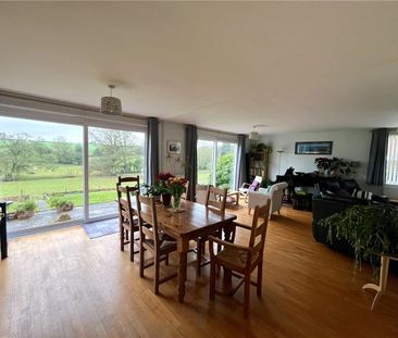 A detached well proportioned property on the edge of the village wi... - Photo 3